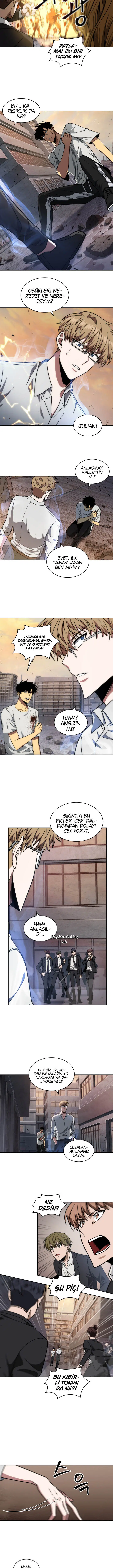 Lahit Akıncısı Kralı - Bölüm 238 Sayfa 3