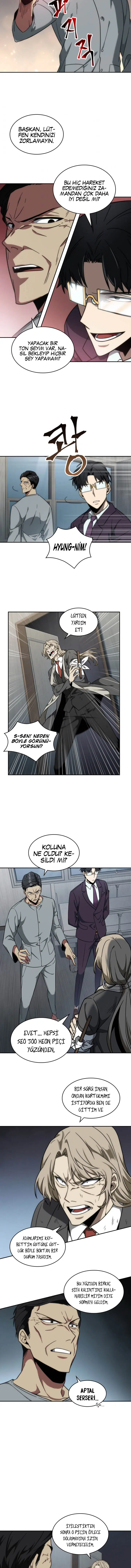 Lahit Akıncısı Kralı - Bölüm 238 Sayfa 9