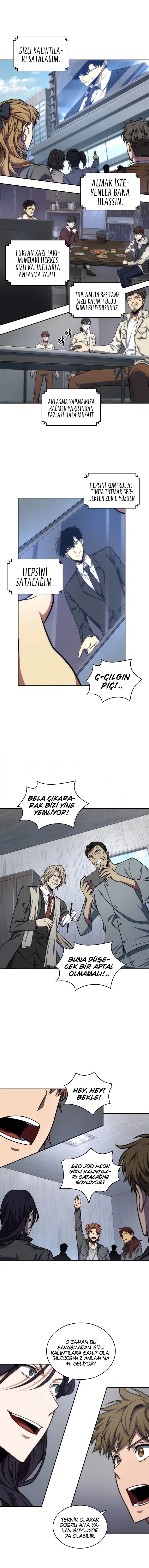 Lahit Akıncısı Kralı - Bölüm 239 Sayfa 2