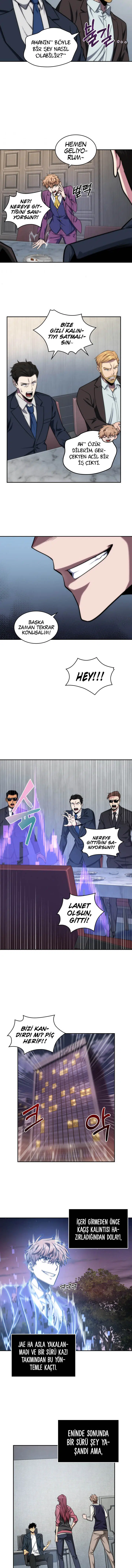 Lahit Akıncısı Kralı - Bölüm 239 Sayfa 9
