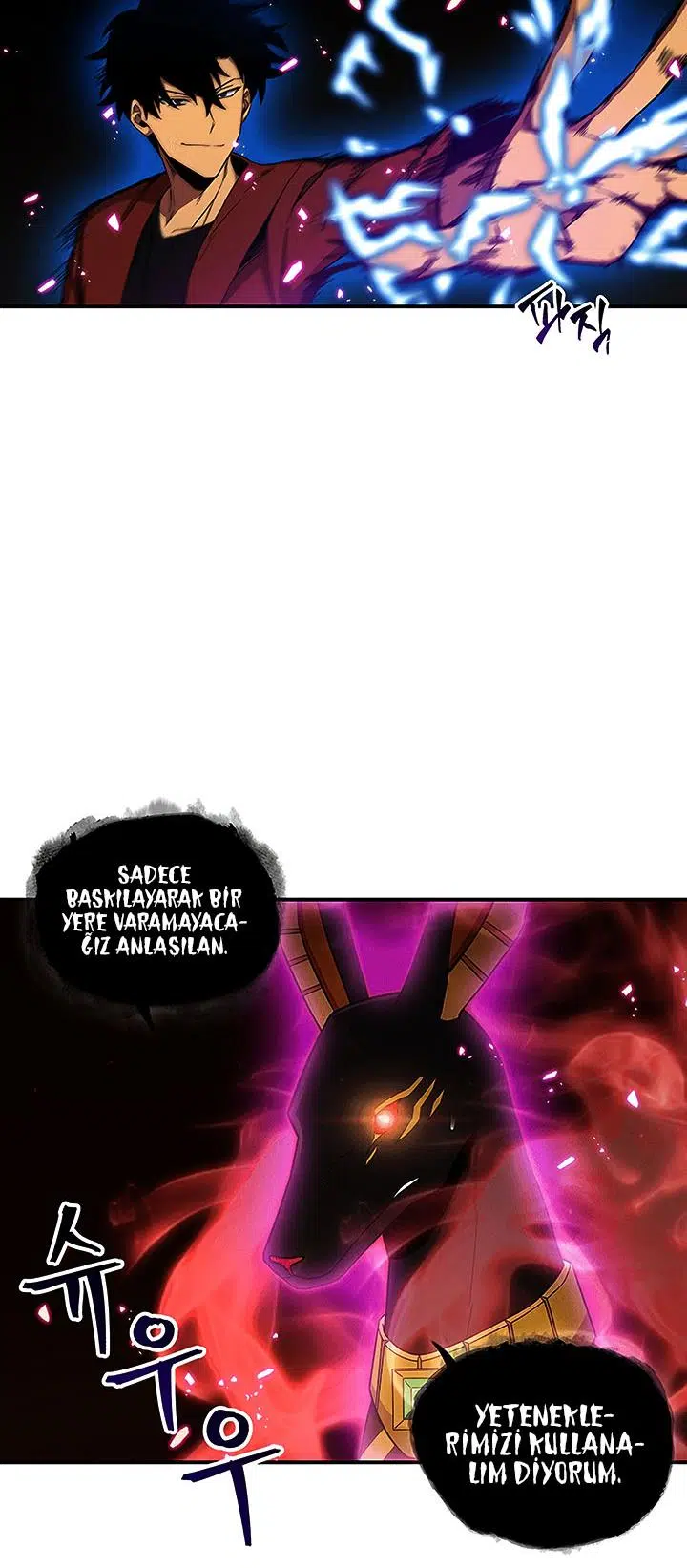 Lahit Akıncısı Kralı - Bölüm 23 Sayfa 16