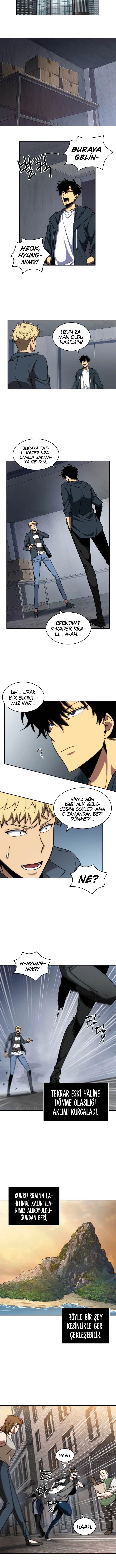 Lahit Akıncısı Kralı - Bölüm 240 Sayfa 6