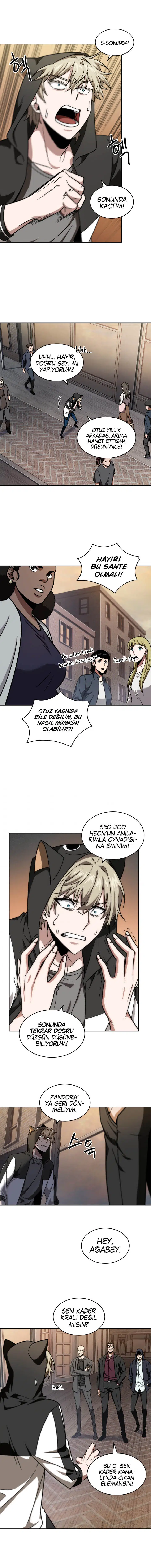 Lahit Akıncısı Kralı - Bölüm 240 Sayfa 7