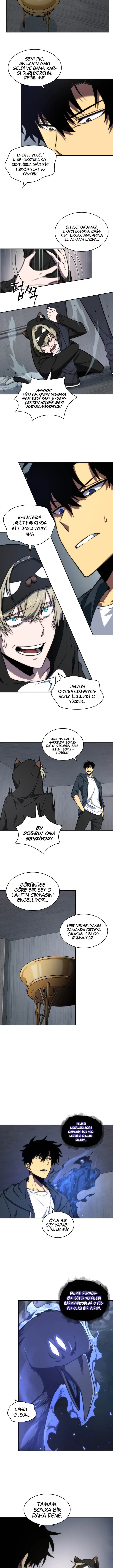 Lahit Akıncısı Kralı - Bölüm 241 Sayfa 6