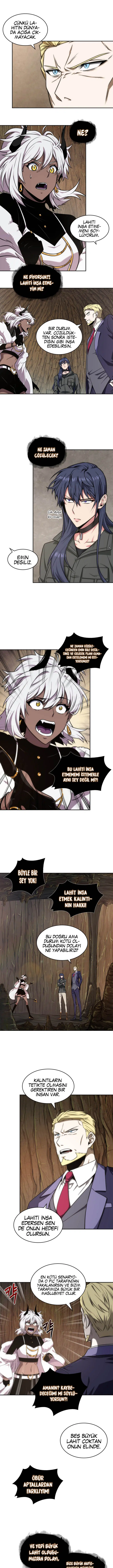 Lahit Akıncısı Kralı - Bölüm 241 Sayfa 13