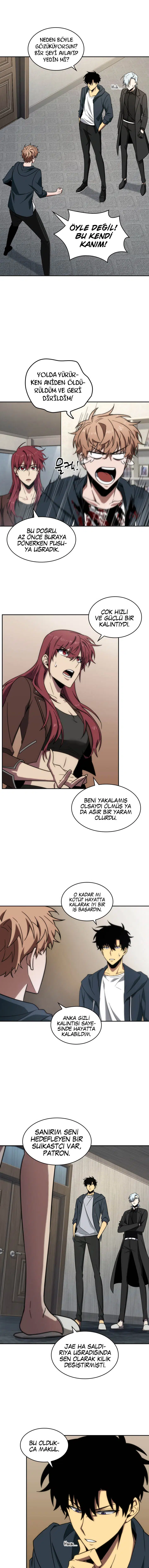Lahit Akıncısı Kralı - Bölüm 242 Sayfa 6