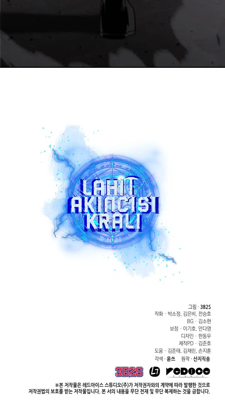 Lahit Akıncısı Kralı - Bölüm 242 Sayfa 12