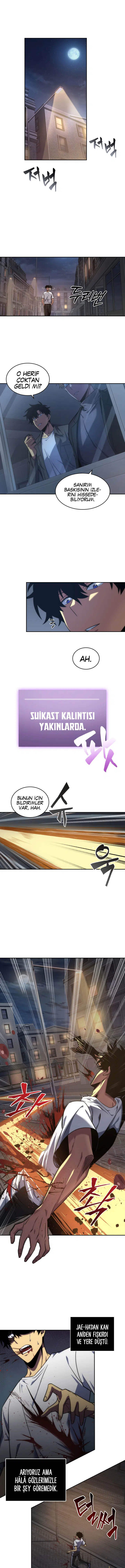 Lahit Akıncısı Kralı - Bölüm 243 Sayfa 2