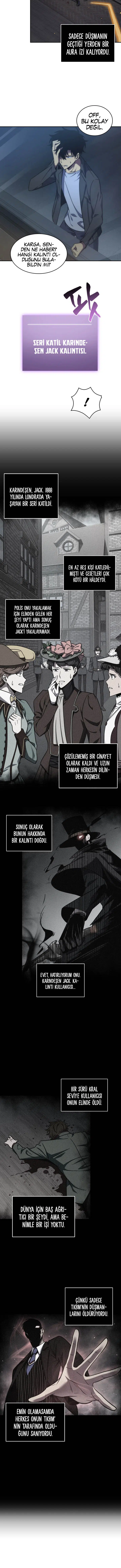 Lahit Akıncısı Kralı - Bölüm 243 Sayfa 3