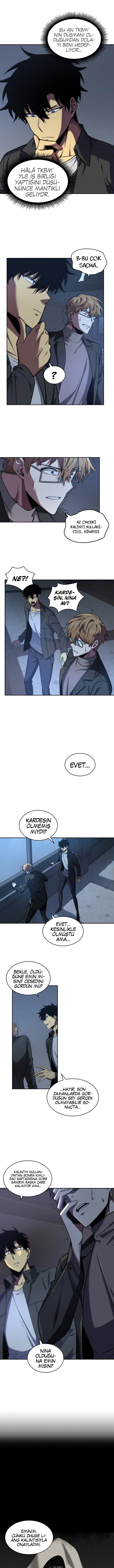 Lahit Akıncısı Kralı - Bölüm 243 Sayfa 4