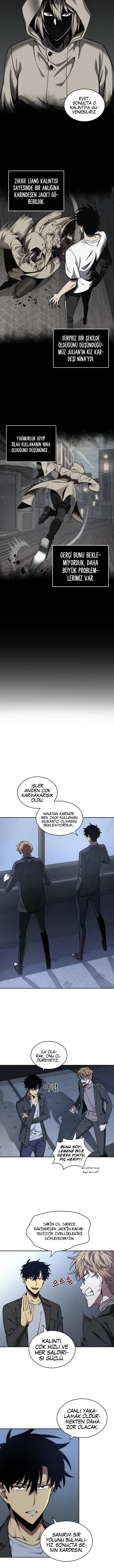 Lahit Akıncısı Kralı - Bölüm 243 Sayfa 5