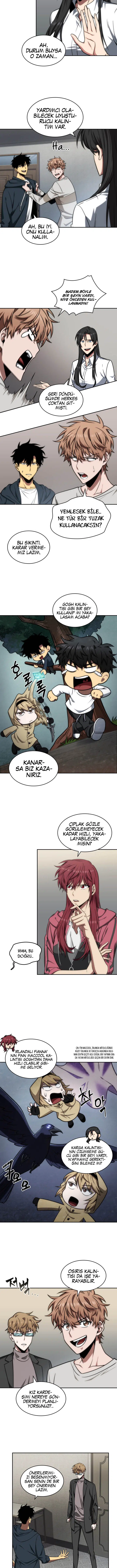 Lahit Akıncısı Kralı - Bölüm 243 Sayfa 7