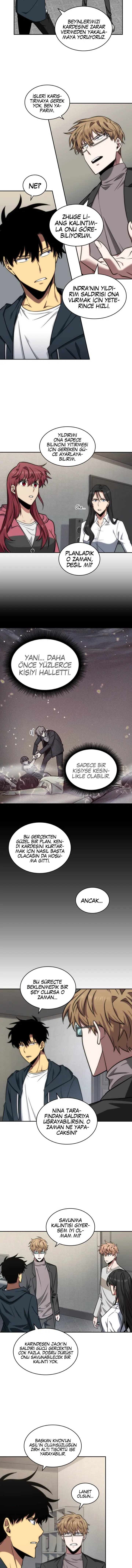 Lahit Akıncısı Kralı - Bölüm 243 Sayfa 8