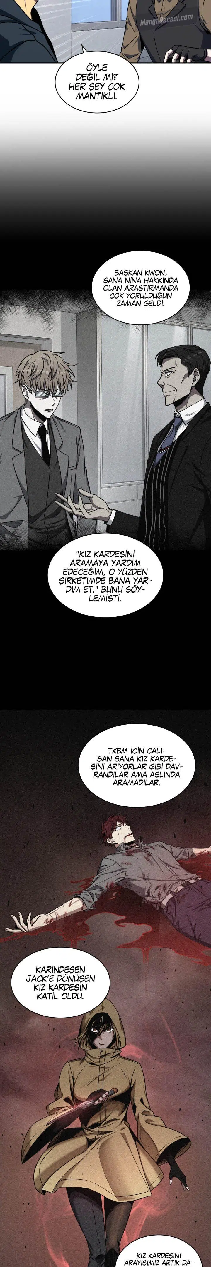 Lahit Akıncısı Kralı - Bölüm 245 Sayfa 5