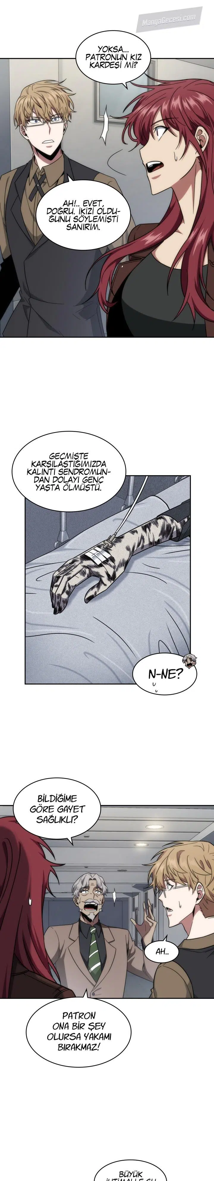 Lahit Akıncısı Kralı - Bölüm 246 Sayfa 9