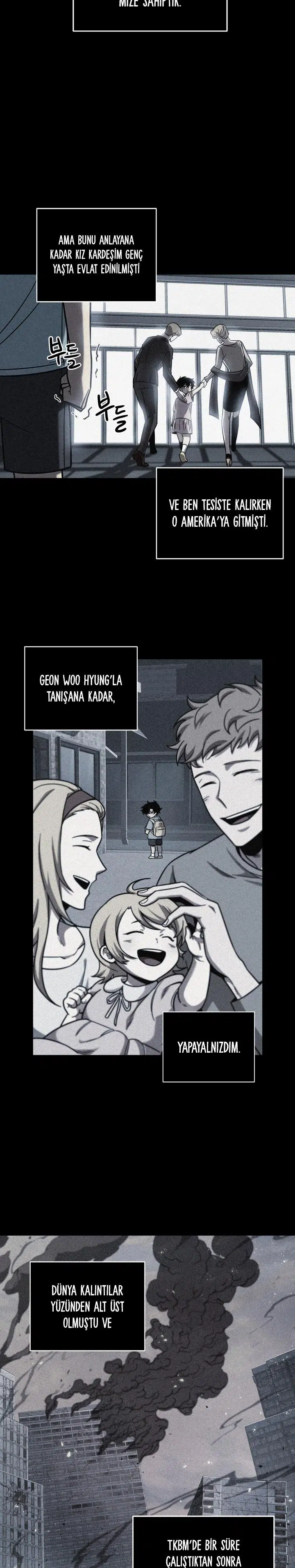 Lahit Akıncısı Kralı - Bölüm 246 Sayfa 14