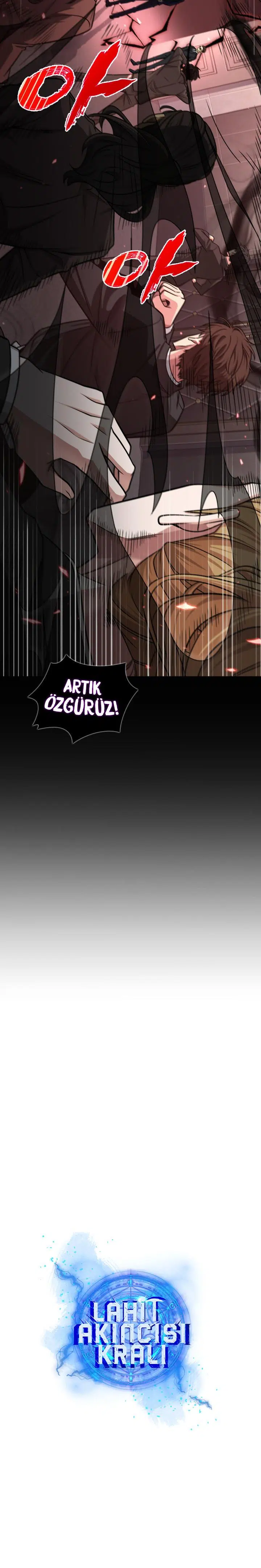 Lahit Akıncısı Kralı - Bölüm 249 Sayfa 5