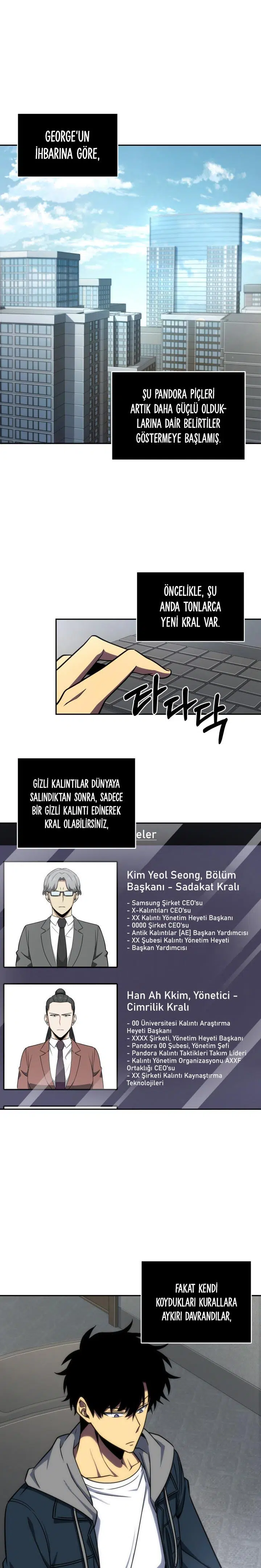 Lahit Akıncısı Kralı - Bölüm 249 Sayfa 6