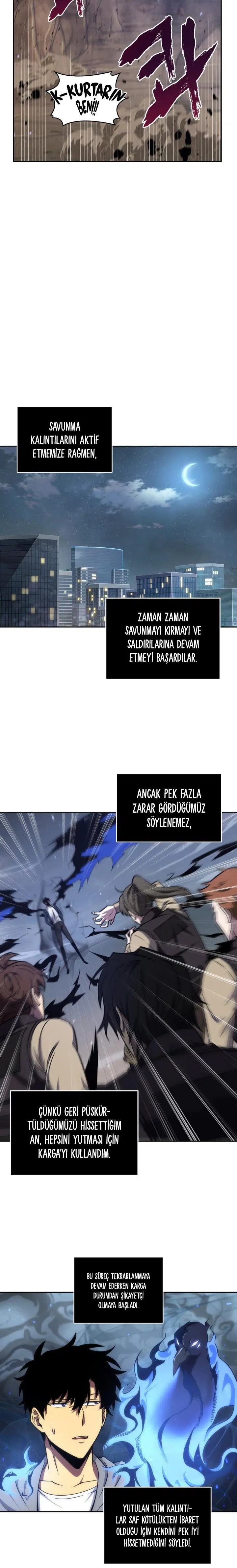 Lahit Akıncısı Kralı - Bölüm 249 Sayfa 18