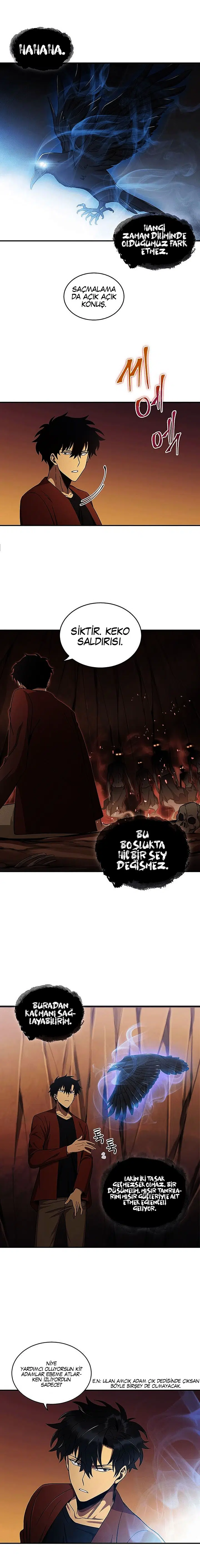 Lahit Akıncısı Kralı - Bölüm 24 Sayfa 2