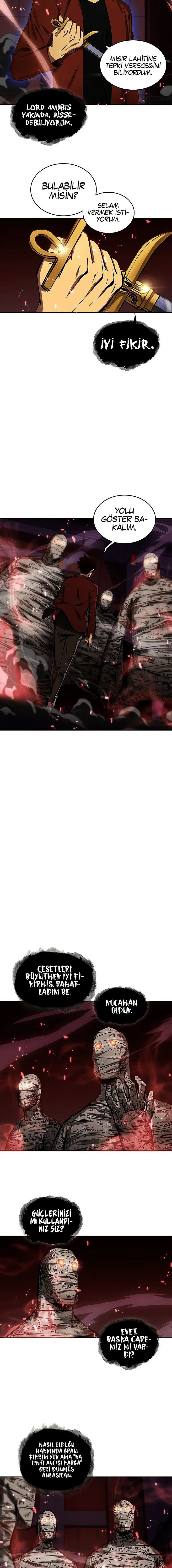 Lahit Akıncısı Kralı - Bölüm 24 Sayfa 12