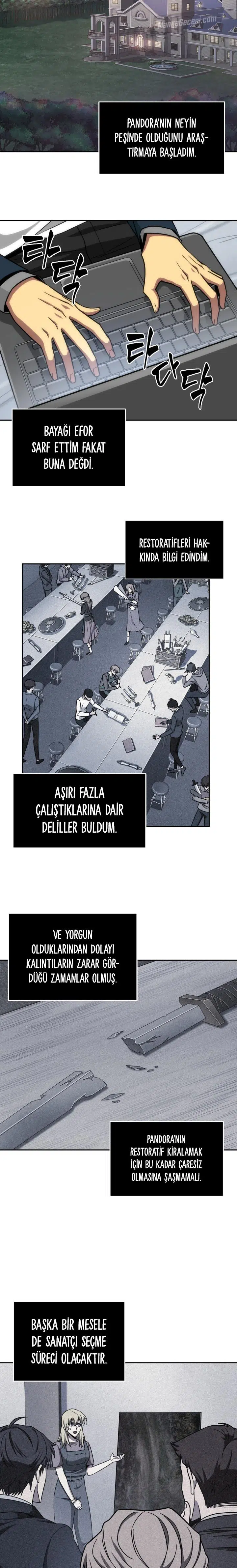 Lahit Akıncısı Kralı - Bölüm 250 Sayfa 13