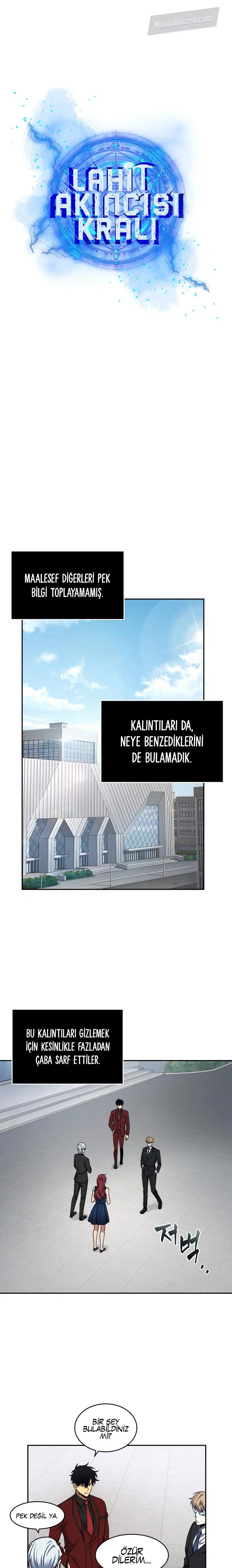 Lahit Akıncısı Kralı - Bölüm 253 Sayfa 4
