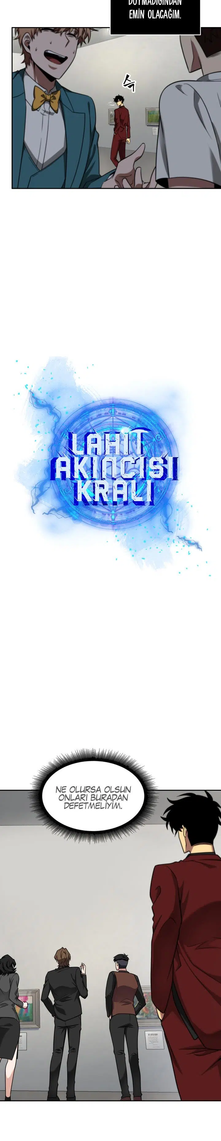 Lahit Akıncısı Kralı - Bölüm 254 Sayfa 2