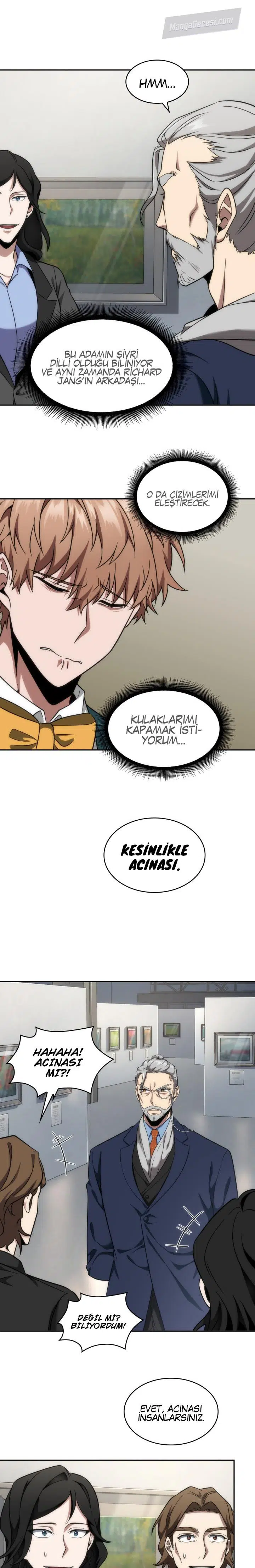 Lahit Akıncısı Kralı - Bölüm 254 Sayfa 15