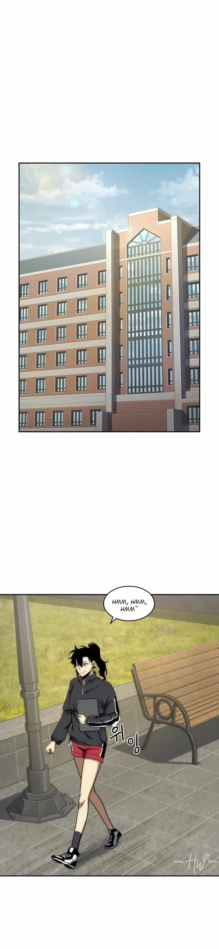 Lahit Akıncısı Kralı - Bölüm 261 Sayfa 29