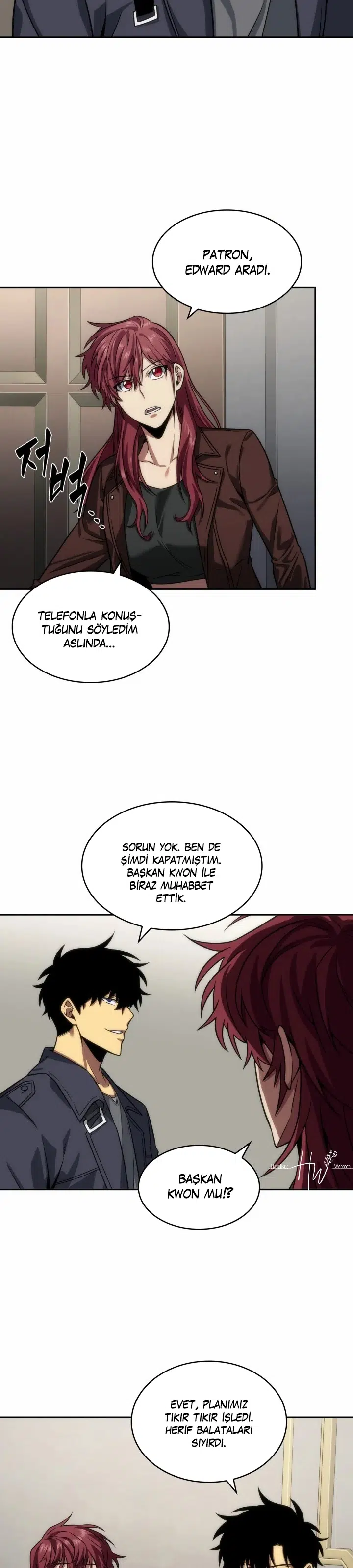 Lahit Akıncısı Kralı - Bölüm 264 Sayfa 20