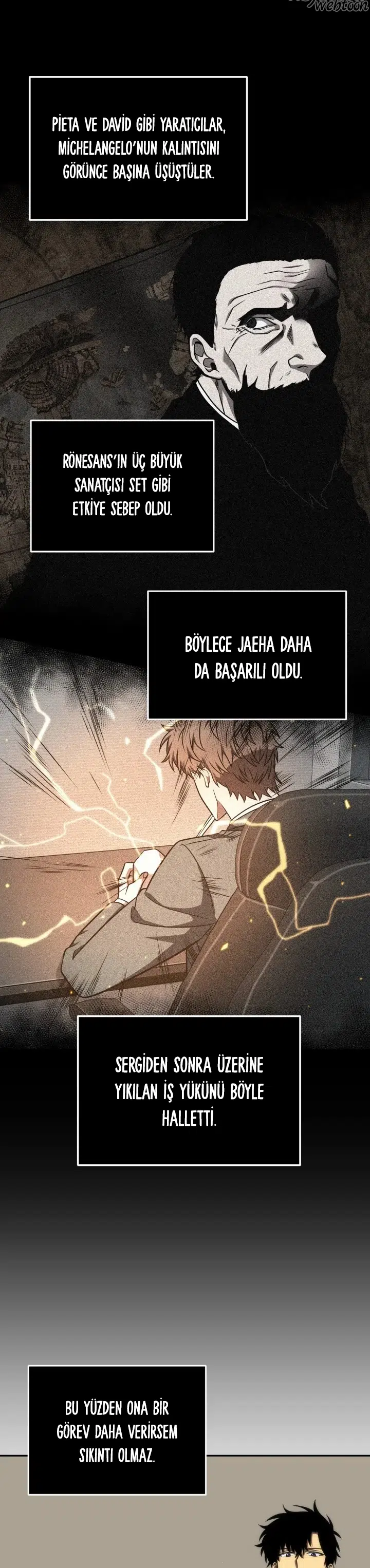 Lahit Akıncısı Kralı - Bölüm 265 Sayfa 15