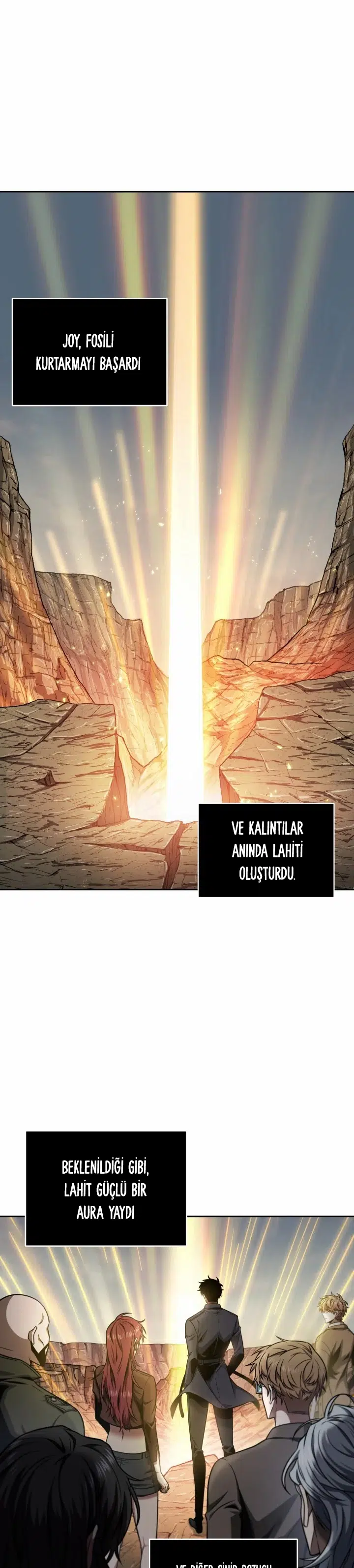 Lahit Akıncısı Kralı - Bölüm 266 Sayfa 5