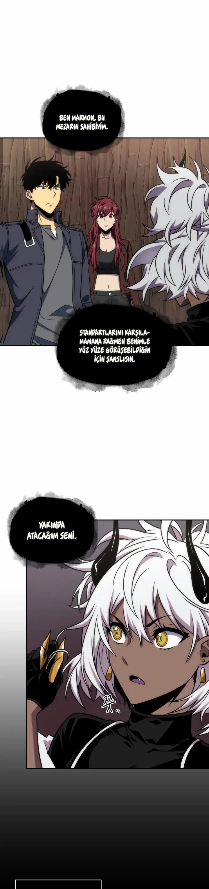 Lahit Akıncısı Kralı - Bölüm 269 Sayfa 13