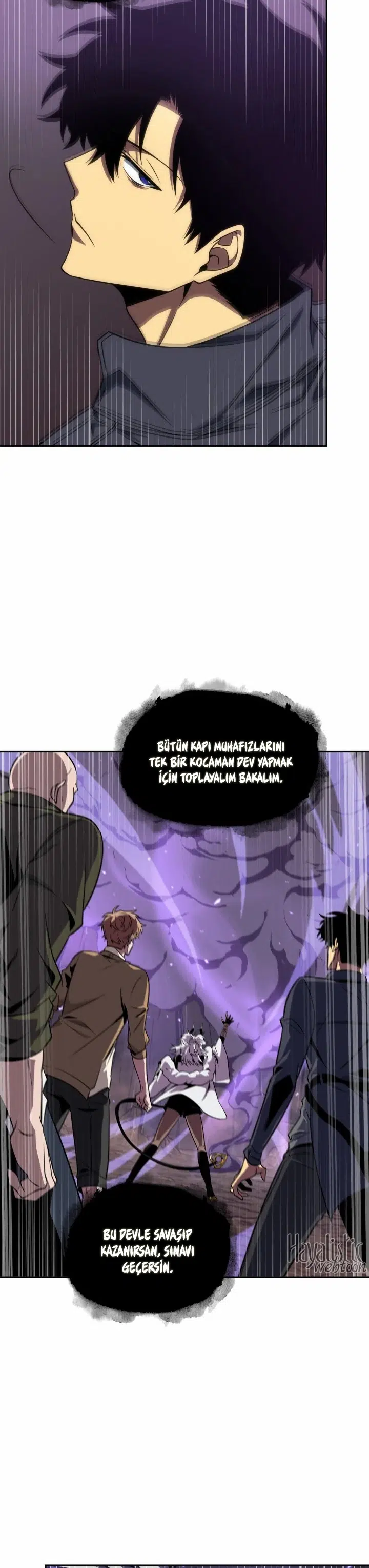 Lahit Akıncısı Kralı - Bölüm 269 Sayfa 26