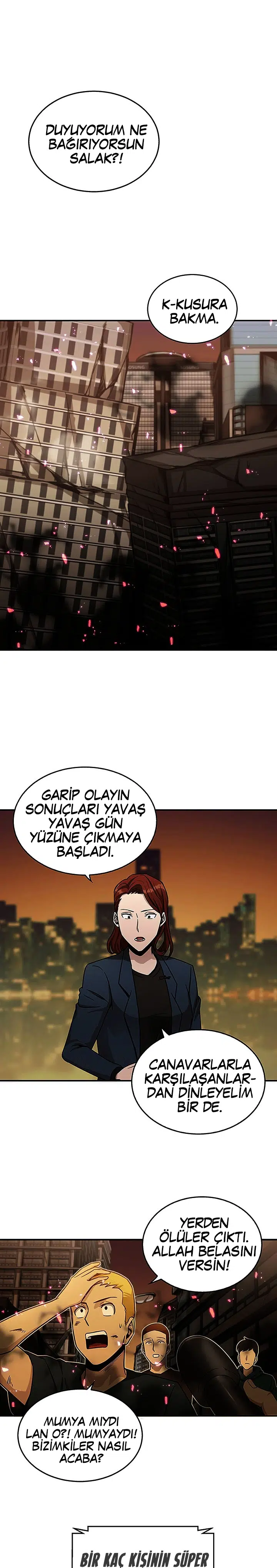 Lahit Akıncısı Kralı - Bölüm 26 Sayfa 7