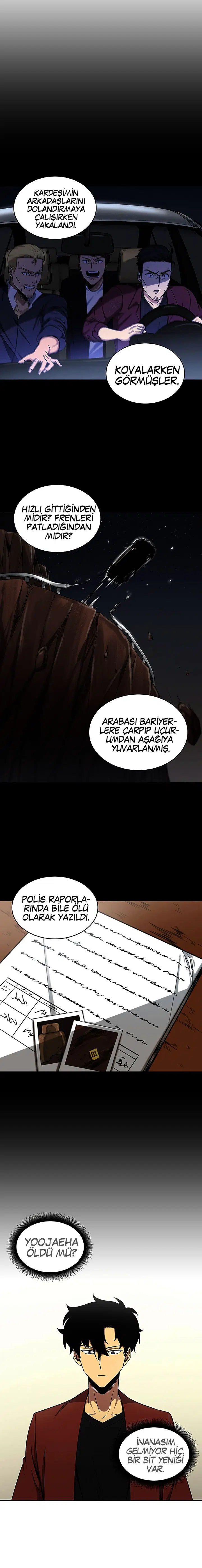 Lahit Akıncısı Kralı - Bölüm 26 Sayfa 18