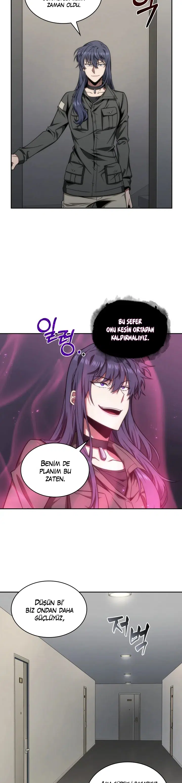 Lahit Akıncısı Kralı - Bölüm 270 Sayfa 7