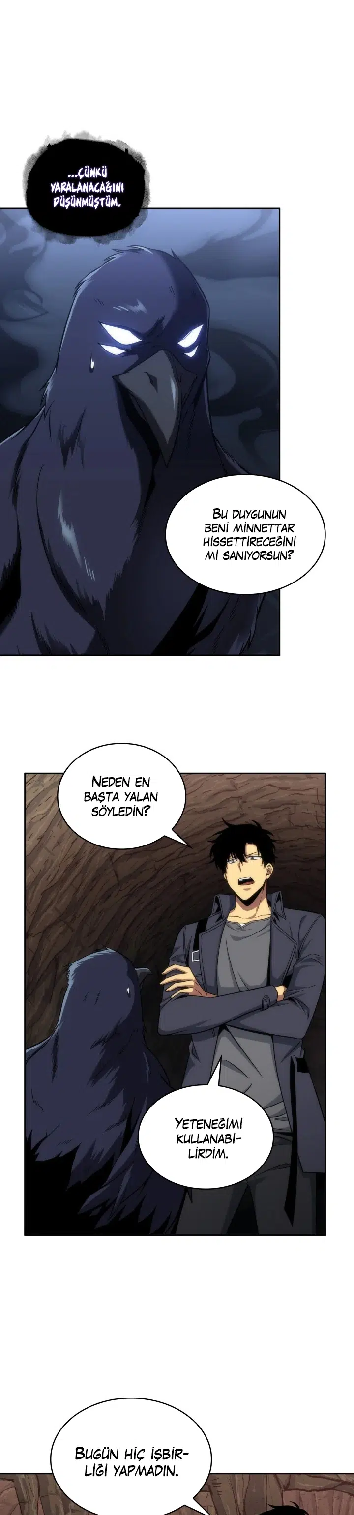 Lahit Akıncısı Kralı - Bölüm 272 Sayfa 4
