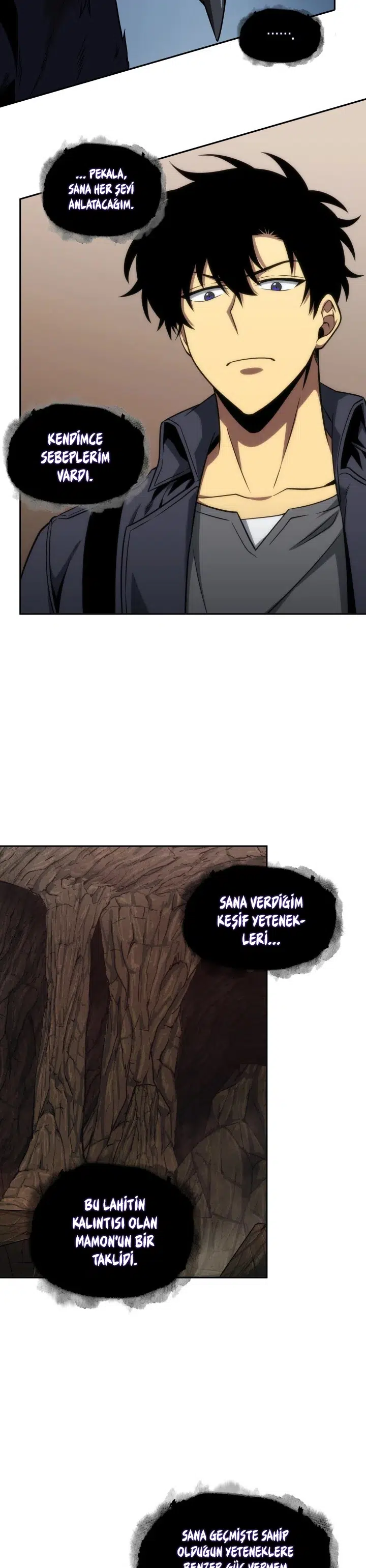 Lahit Akıncısı Kralı - Bölüm 272 Sayfa 6