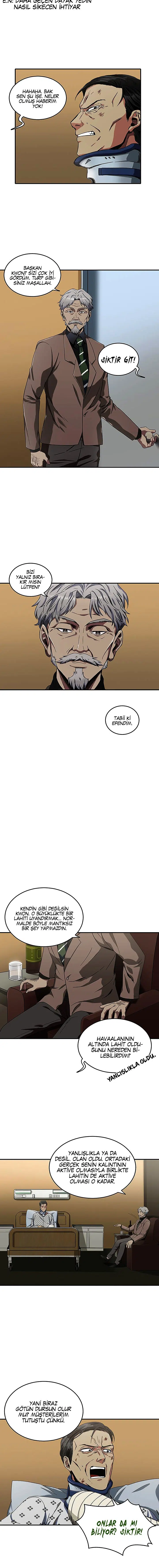 Lahit Akıncısı Kralı - Bölüm 27 Sayfa 2