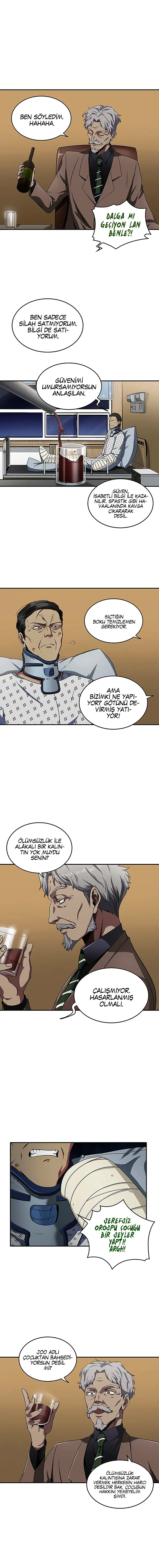 Lahit Akıncısı Kralı - Bölüm 27 Sayfa 3