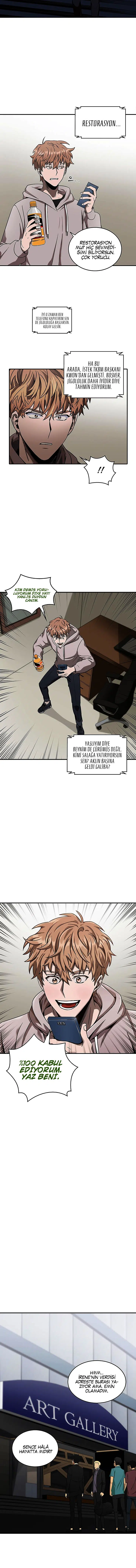 Lahit Akıncısı Kralı - Bölüm 27 Sayfa 6