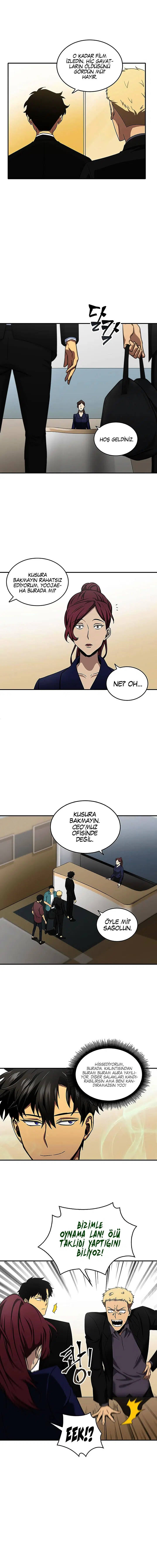 Lahit Akıncısı Kralı - Bölüm 27 Sayfa 7