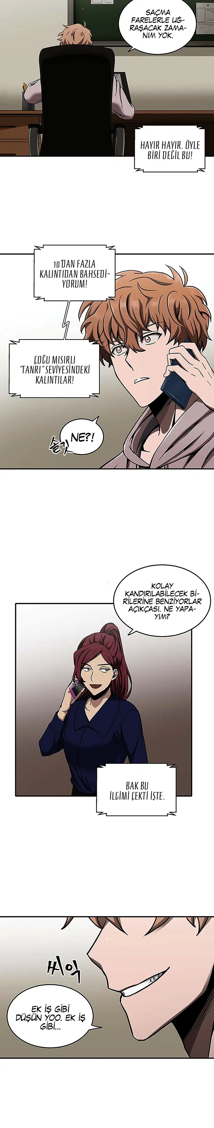 Lahit Akıncısı Kralı - Bölüm 27 Sayfa 12