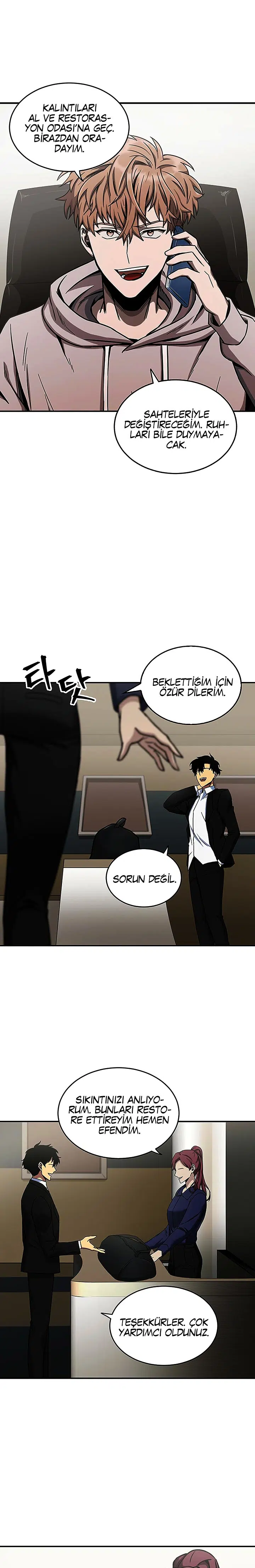 Lahit Akıncısı Kralı - Bölüm 27 Sayfa 13