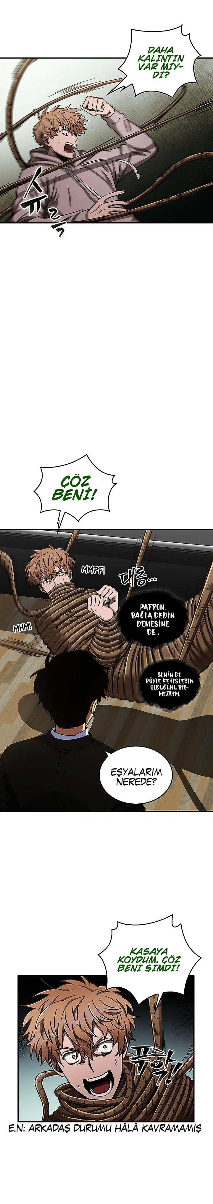 Lahit Akıncısı Kralı - Bölüm 28 Sayfa 9