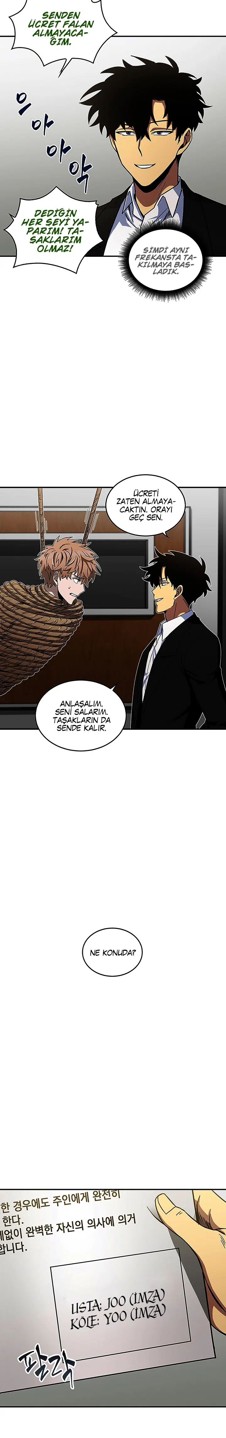 Lahit Akıncısı Kralı - Bölüm 28 Sayfa 14