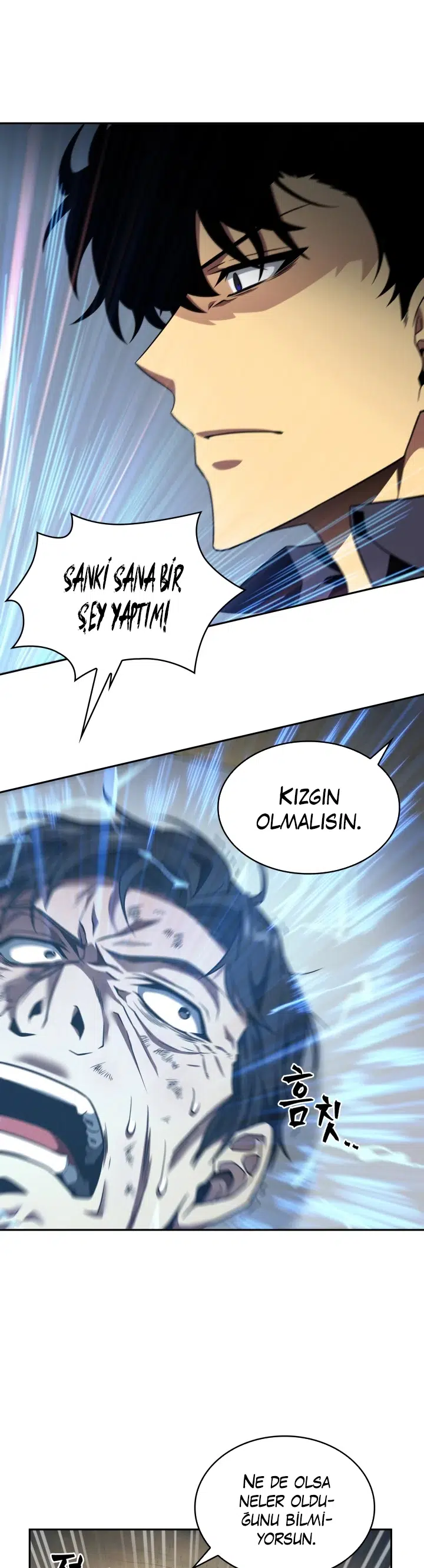 Lahit Akıncısı Kralı - Bölüm 292 Sayfa 28