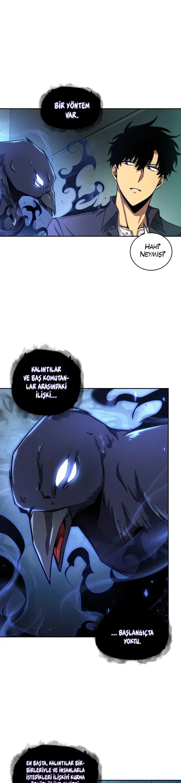 Lahit Akıncısı Kralı - Bölüm 293 Sayfa 19